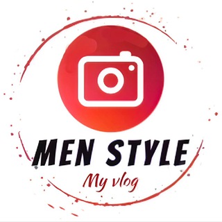 Telegram profile photo for 🍀😎Men style 😎🍀