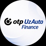 Telegram profile photo for Uzautofinance.uz