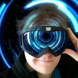 Telegram profile photo for Веслую🇺🇦