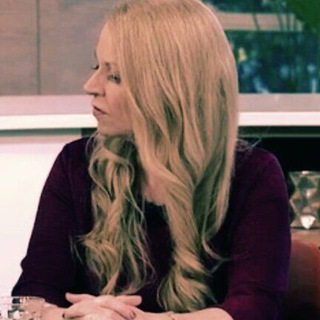 Telegram profile photo for Sonia Poulton