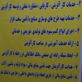 Telegram profile photo for ایدها.فرصت سرمایه گذاری.استخدامیها