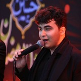 Telegram profile photo for کانال رسمی کربلایی طاهر حقوقی کلوانق