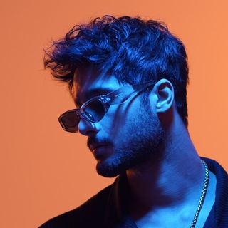 Telegram profile photo for KEYSUN