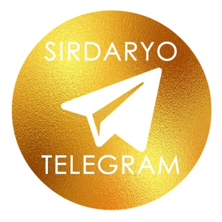 Telegram profile photo for Sirdaryo