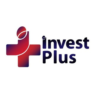 Telegram profile photo for اینوست پلاس | investplus