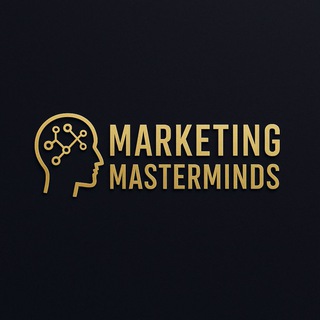 Telegram profile photo for FB Marketing Channel
