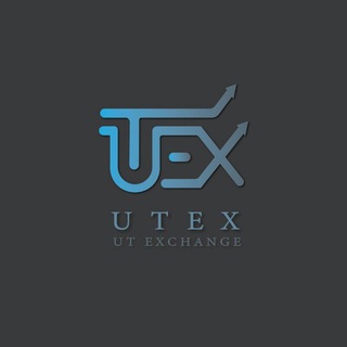 Telegram profile photo for UTEX | اقتصاد و بورس با دانشگاه تهران