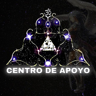 Telegram profile photo for Agencia Cosmica Centro de Apoyo