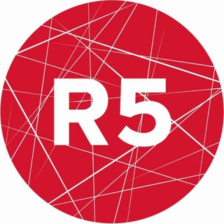 Telegram profile photo for R5 REDFIVEHOCKEY