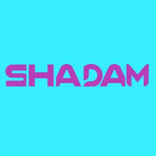 Telegram profile photo for SHADAM