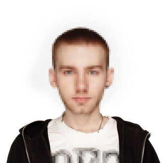Telegram profile photo for паркер