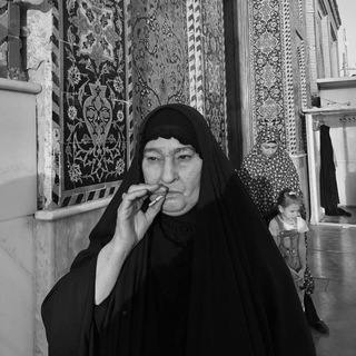 Telegram profile photo for يَـا حِزنِي وضوه لِيلي .