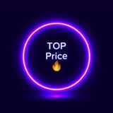 Telegram profile photo for TOP_Price