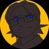 Telegram profile photo for ╏хᴀдᴀʍыɯ ʙ дᴇᴧᴇ╏
