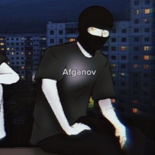 Telegram profile photo for Afganov