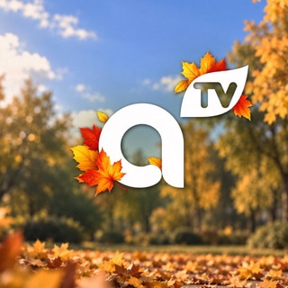 Telegram profile photo for Almaty TV