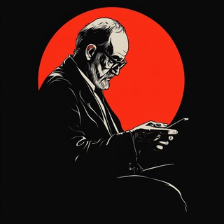 Telegram profile photo for Даль печатает...