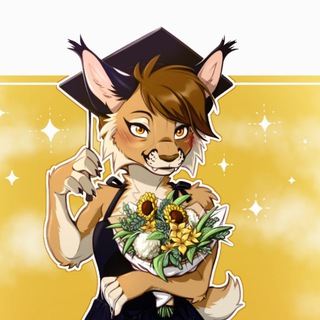 Telegram profile photo for Azahar Furs 🍋🪡
