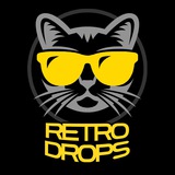 Telegram profile photo for RETRODROPS | CHANNEL | MMS
