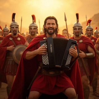 Telegram group profile photo for НДМБ