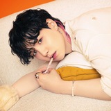 Telegram profile photo for Min Yoongi