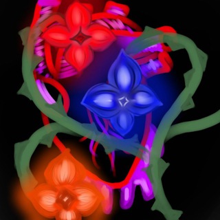 Telegram profile photo for Измерение Эда