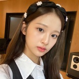 Telegram profile photo for Seol Sullyoon.