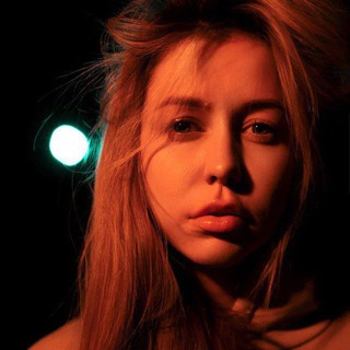 Telegram profile photo for Оксана Суркова