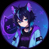 Telegram profile photo for I can't, I'm dead.