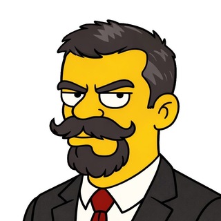 Telegram profile photo for Arkady Alexandrov for Public