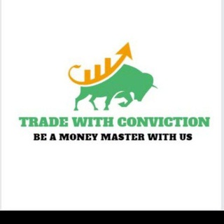 Telegram profile photo for Trading with conviction