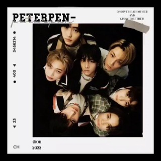 Telegram profile photo for PETERPEN- #DISBAND