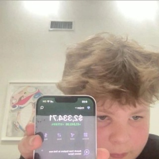 Telegram profile photo for Gen Z Quant | ETH | LP BURNT