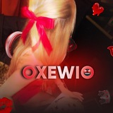 Telegram profile photo for Premium Emoji | Премиум эмодзи oxewio