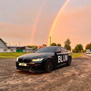 Telegram profile photo for Bmw team🔞