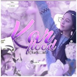 Telegram profile photo for INFO KAR FLOOD