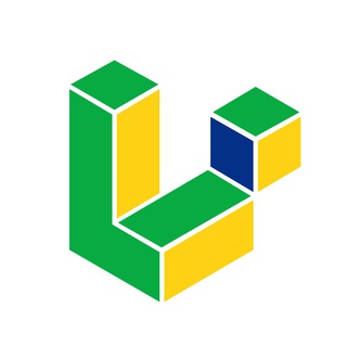 Telegram group profile photo for Laravel Brasil 🇧🇷
