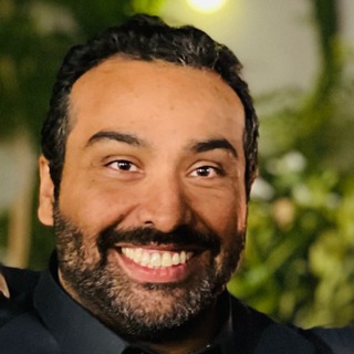 Telegram profile photo for قناة / مساعد الرشيد