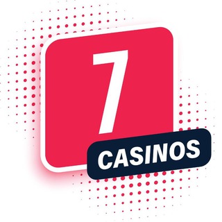 Telegram profile photo for Seven Casinos π°