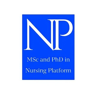 Telegram profile photo for Nursing Academia Hub