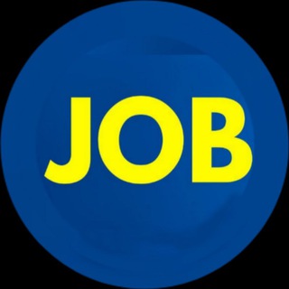 Telegram profile photo for Odisha Jobs Update (Government Jobs)