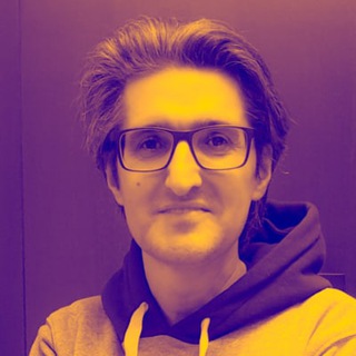 Telegram profile photo for Melih Bayram Dede