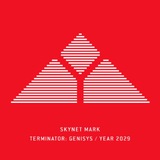 Telegram profile photo for /skynet_system