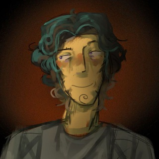 Telegram profile photo for ❌1m5: "Convolutions"