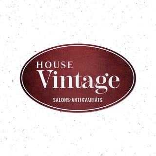 Telegram profile photo for Housevintage.lv