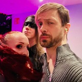 Telegram profile photo for зава :)