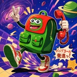 Telegram profile photo for Goody bag Call 🎒