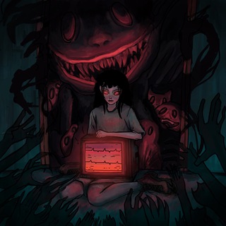 Telegram profile photo for ✨KILLMYMEM TATT. | МОСКВА✨