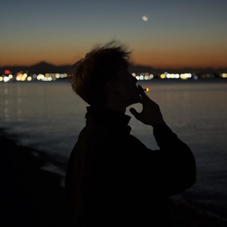 Telegram profile photo for БЕСЧЕЛОВЕЧНОСТЬ