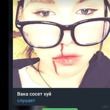 Telegram profile photo for VAKa н1 🤡
